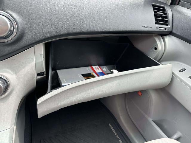 2012 Toyota Highlander Limited