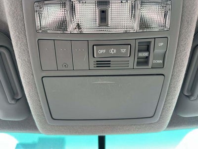 2012 Toyota Highlander Limited