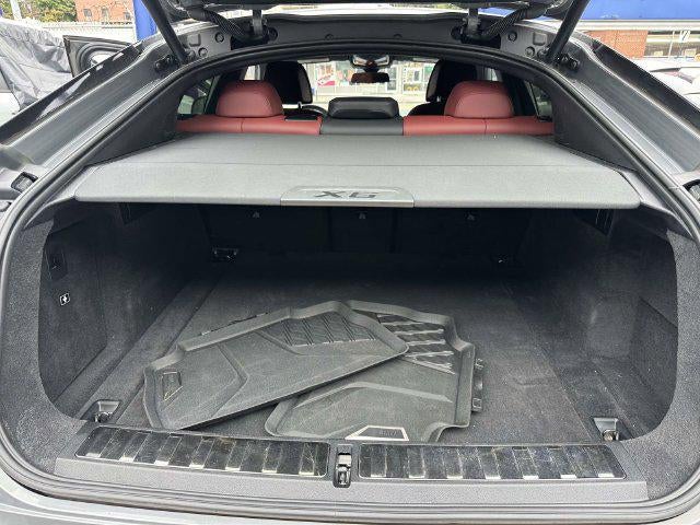 2024 BMW X6 xDrive40i