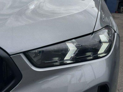 2024 BMW X6 xDrive40i
