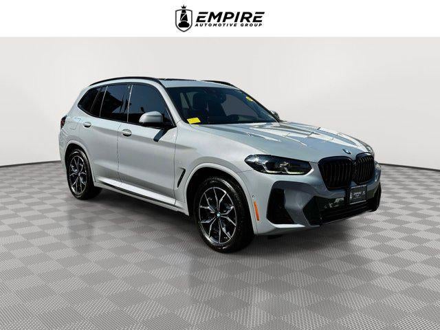2024 BMW X3 30i - Photo 1