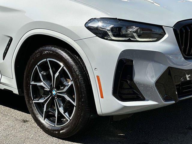 2024 BMW X3 30i - Photo 10