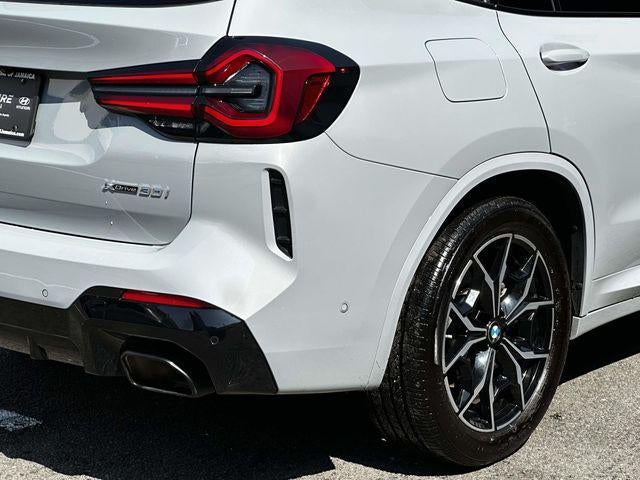 2024 BMW X3 30i - Photo 11
