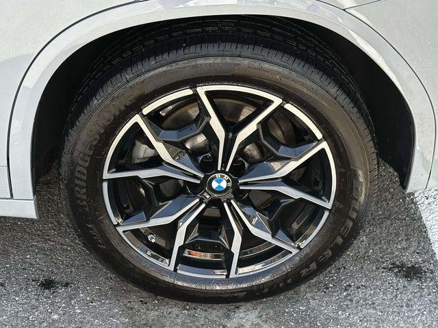 2024 BMW X3 30i - Photo 12