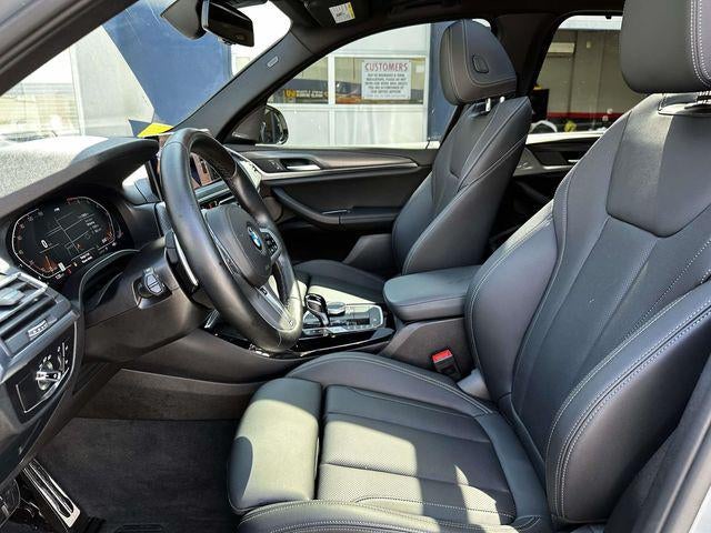 2024 BMW X3 30i - Photo 17