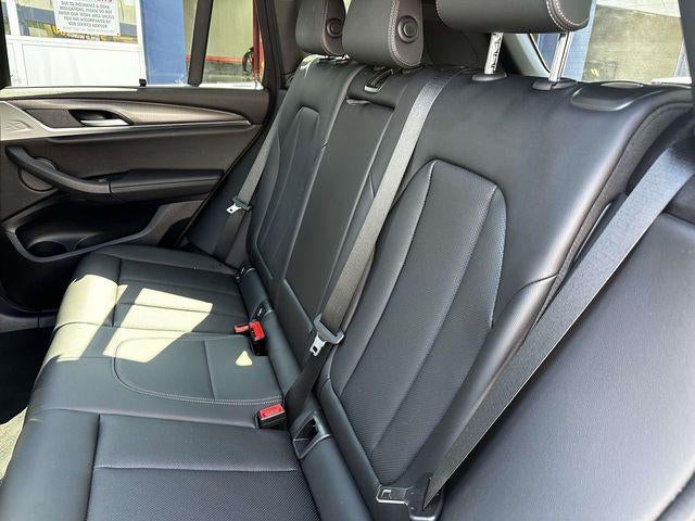 2024 BMW X3 30i - Photo 18