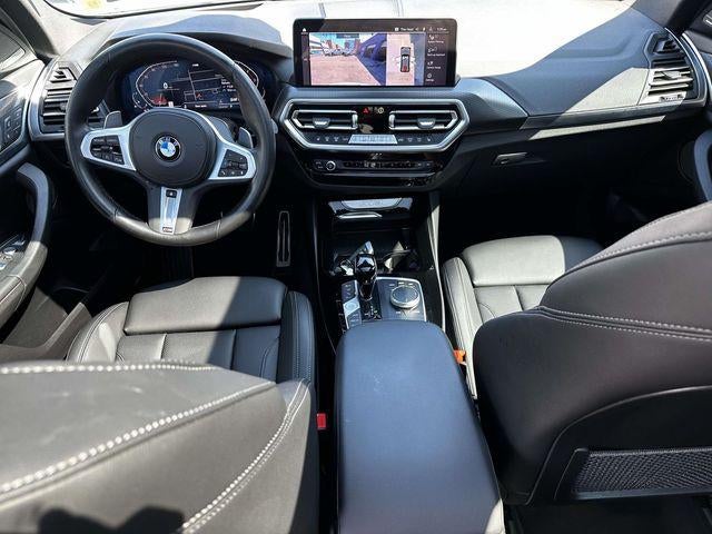 2024 BMW X3 30i - Photo 19