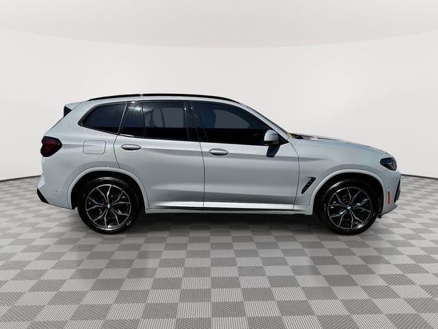 2024 BMW X3 30i - Photo 2