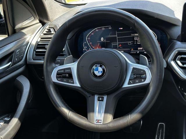 2024 BMW X3 30i - Photo 20