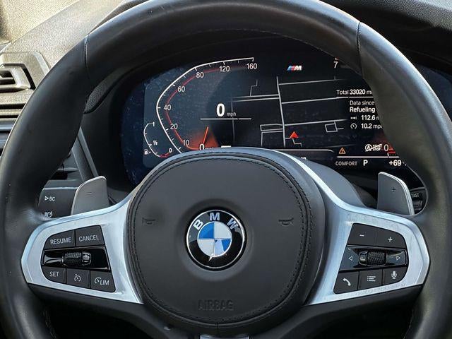 2024 BMW X3 30i - Photo 21