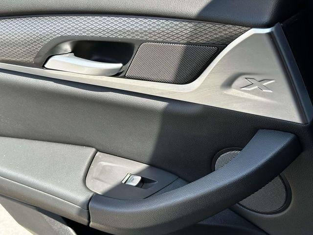 2024 BMW X3 30i - Photo 24