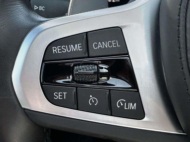 2024 BMW X3 30i - Photo 25
