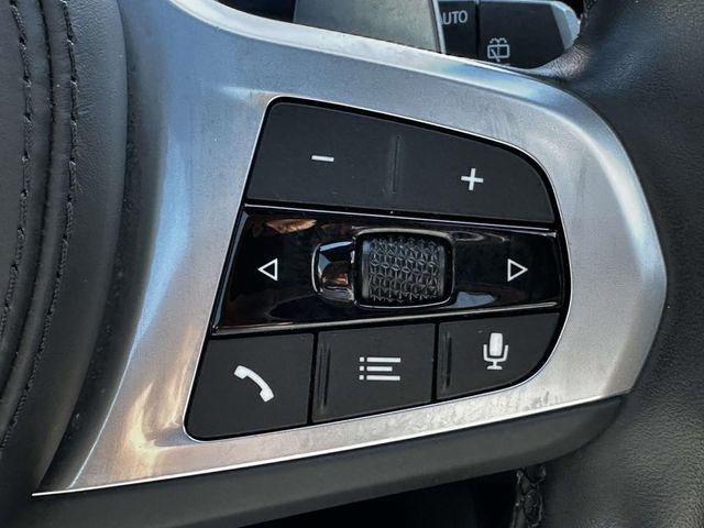 2024 BMW X3 30i - Photo 26