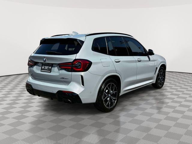 2024 BMW X3 30i - Photo 3