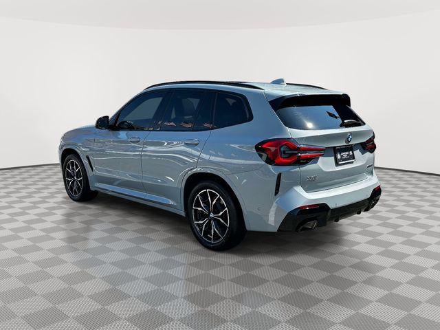 2024 BMW X3 30i - Photo 5