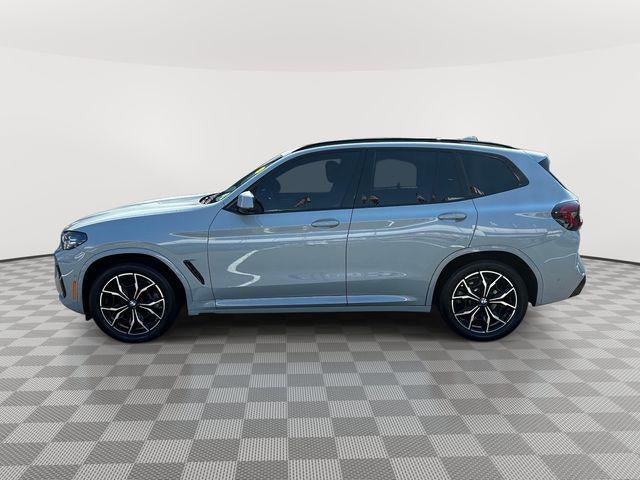 2024 BMW X3 30i - Photo 6