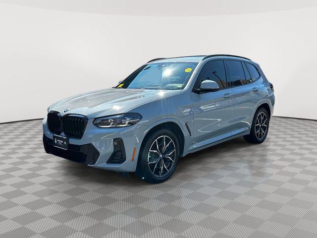2024 BMW X3 30i - Photo 7