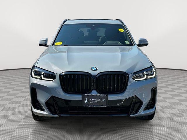 2024 BMW X3 30i - Photo 8