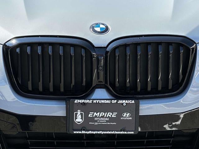 2024 BMW X3 30i - Photo 9