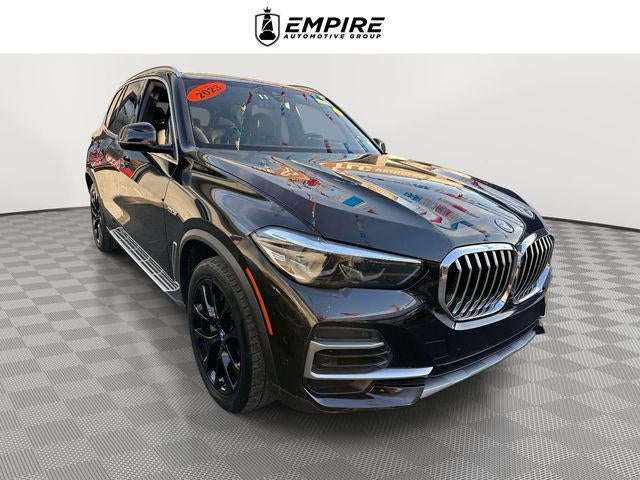 2023 BMW X5