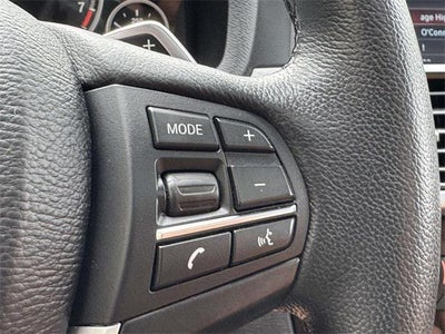 2017 BMW X4 xDrive28i