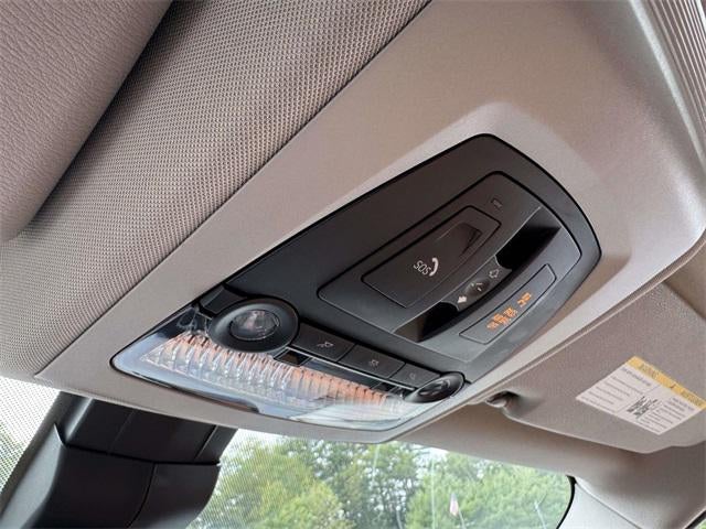 2017 BMW X4 xDrive28i