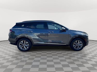 2023 Kia Sportage SX
