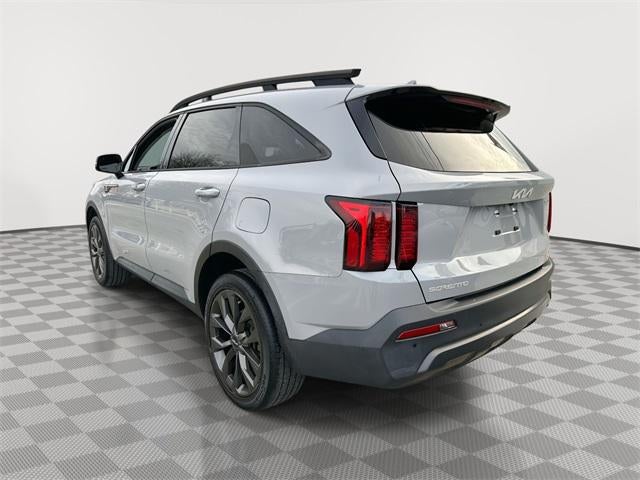 2023 Kia Sorento X-Line EX