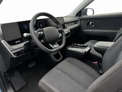 2025 Hyundai IONIQ 5 SE