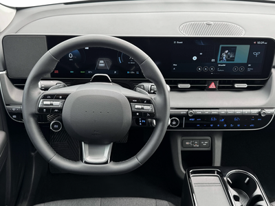 2025 Hyundai IONIQ 5 SE