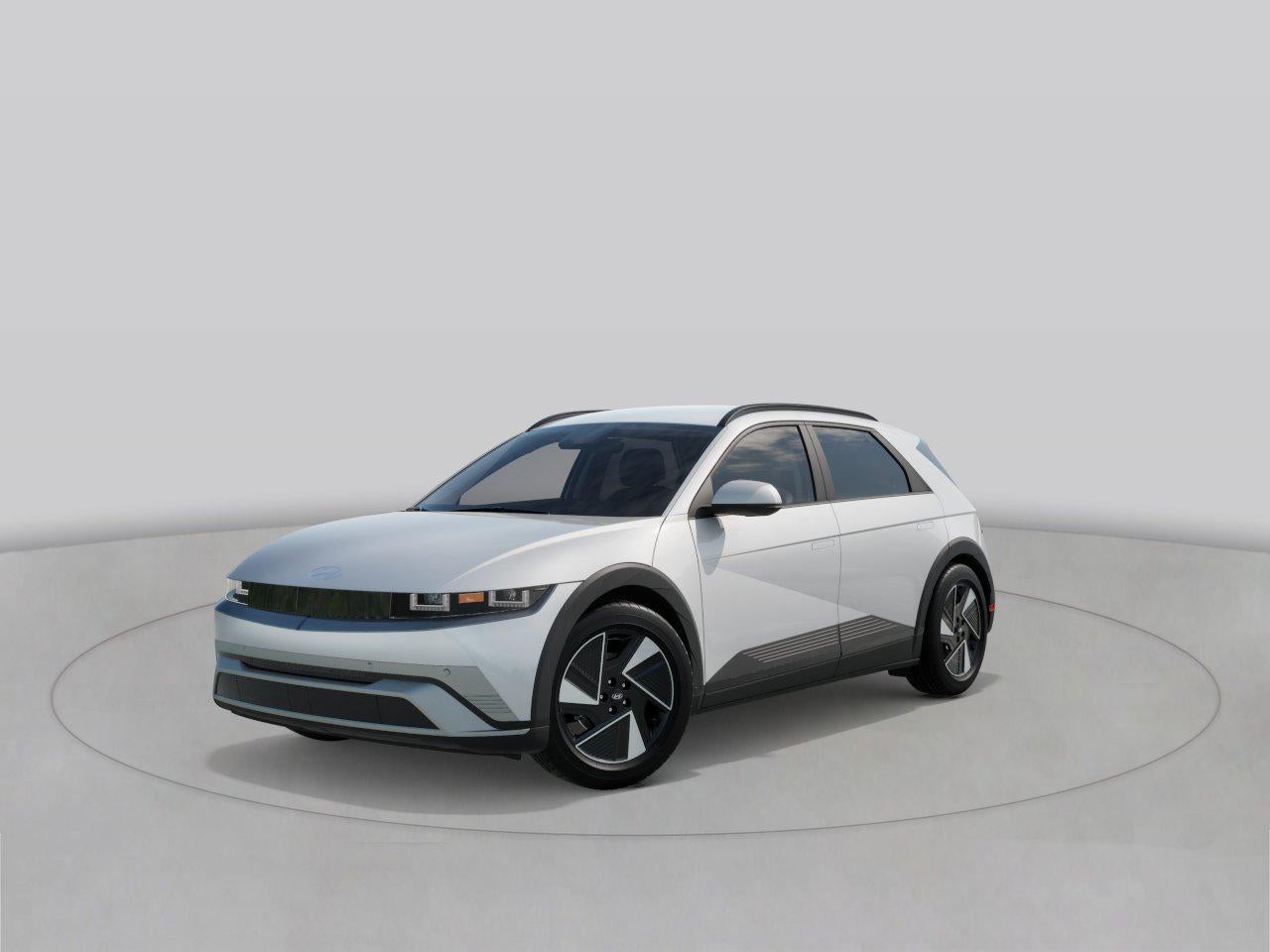 2027 Hyundai IONIQ 5