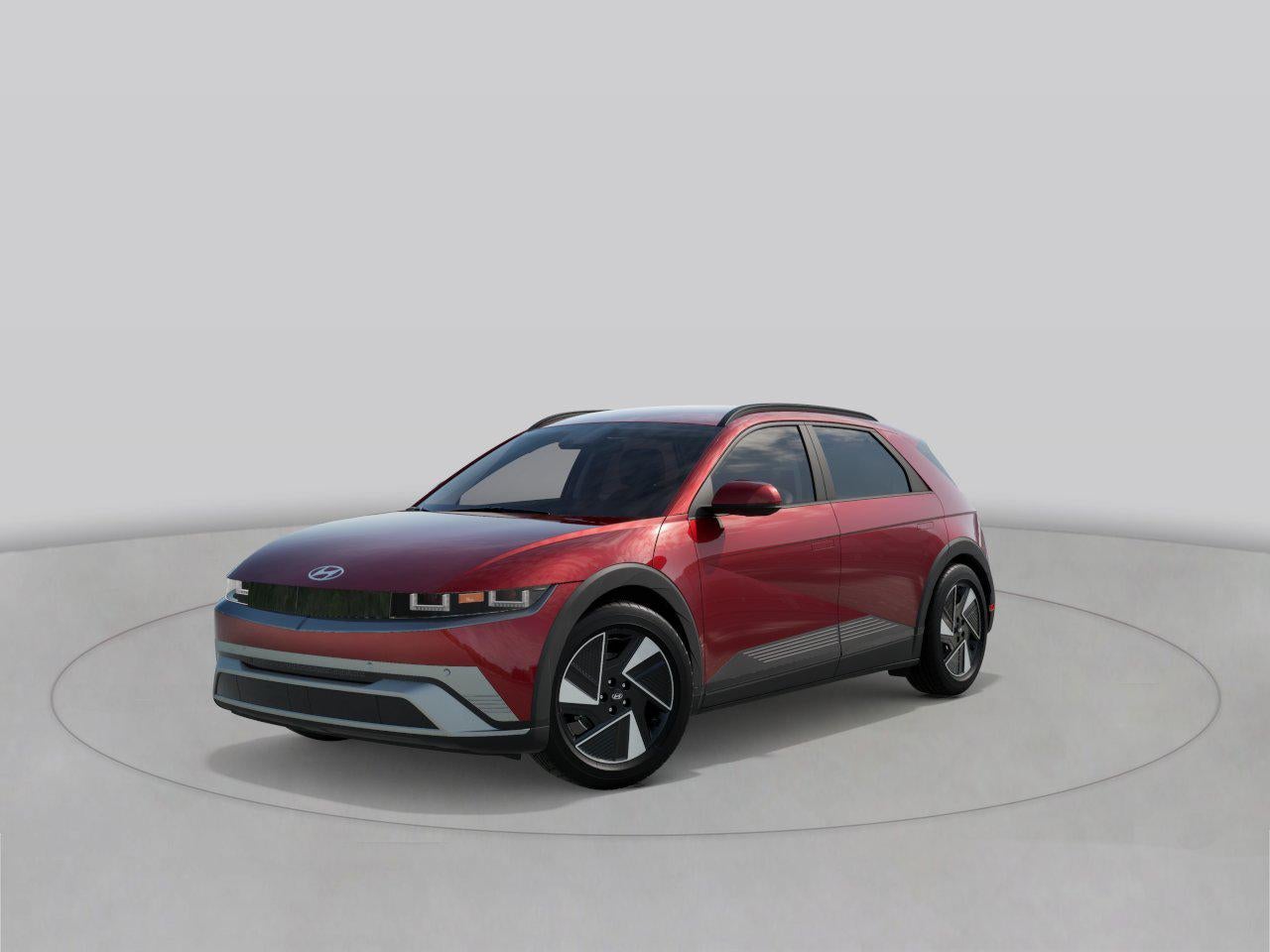 2027 Hyundai IONIQ 5