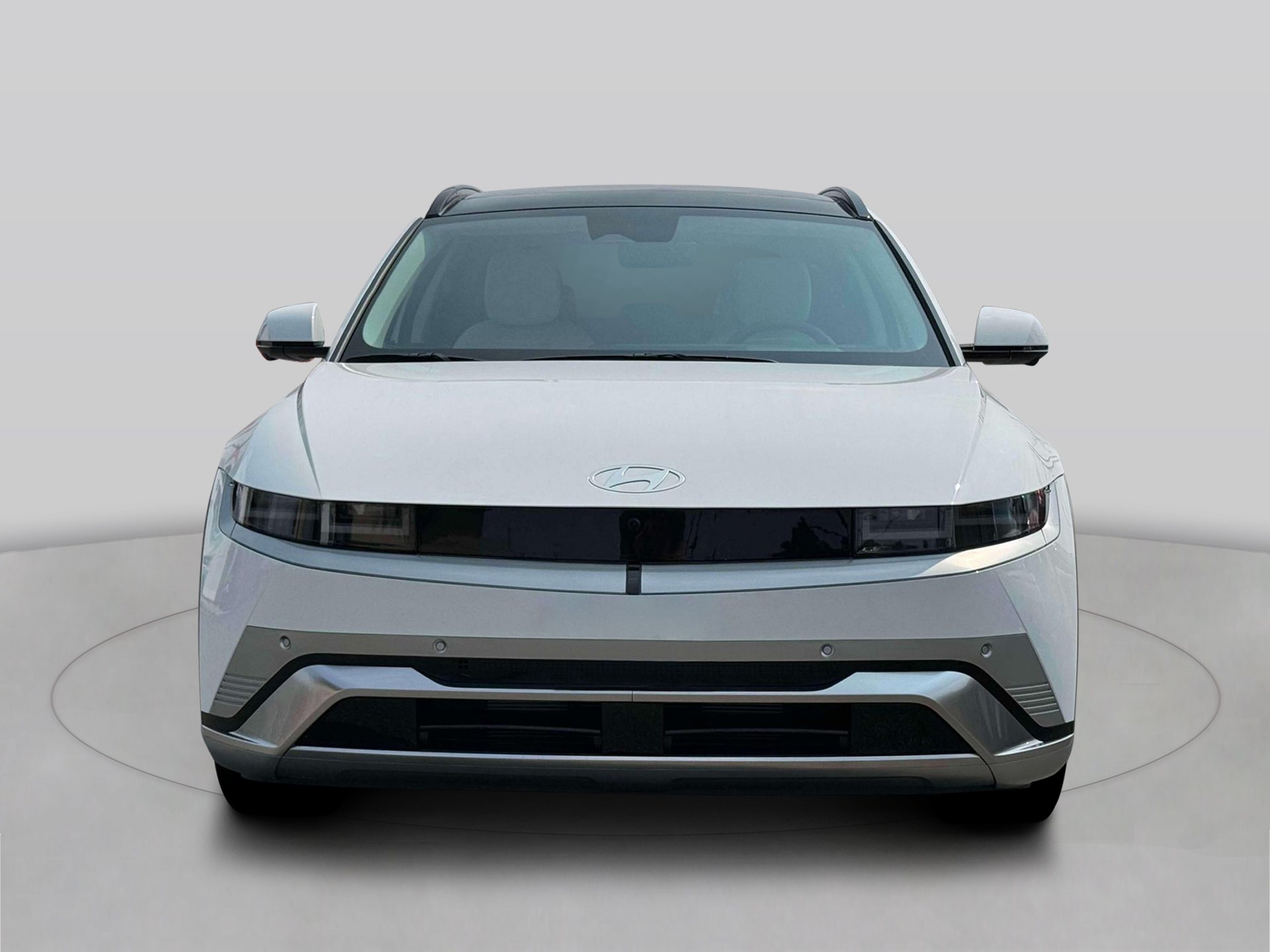 2025 Hyundai IONIQ 5 Limited