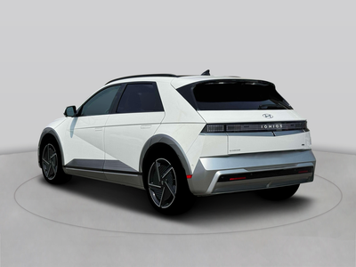 2025 Hyundai IONIQ 5 Limited