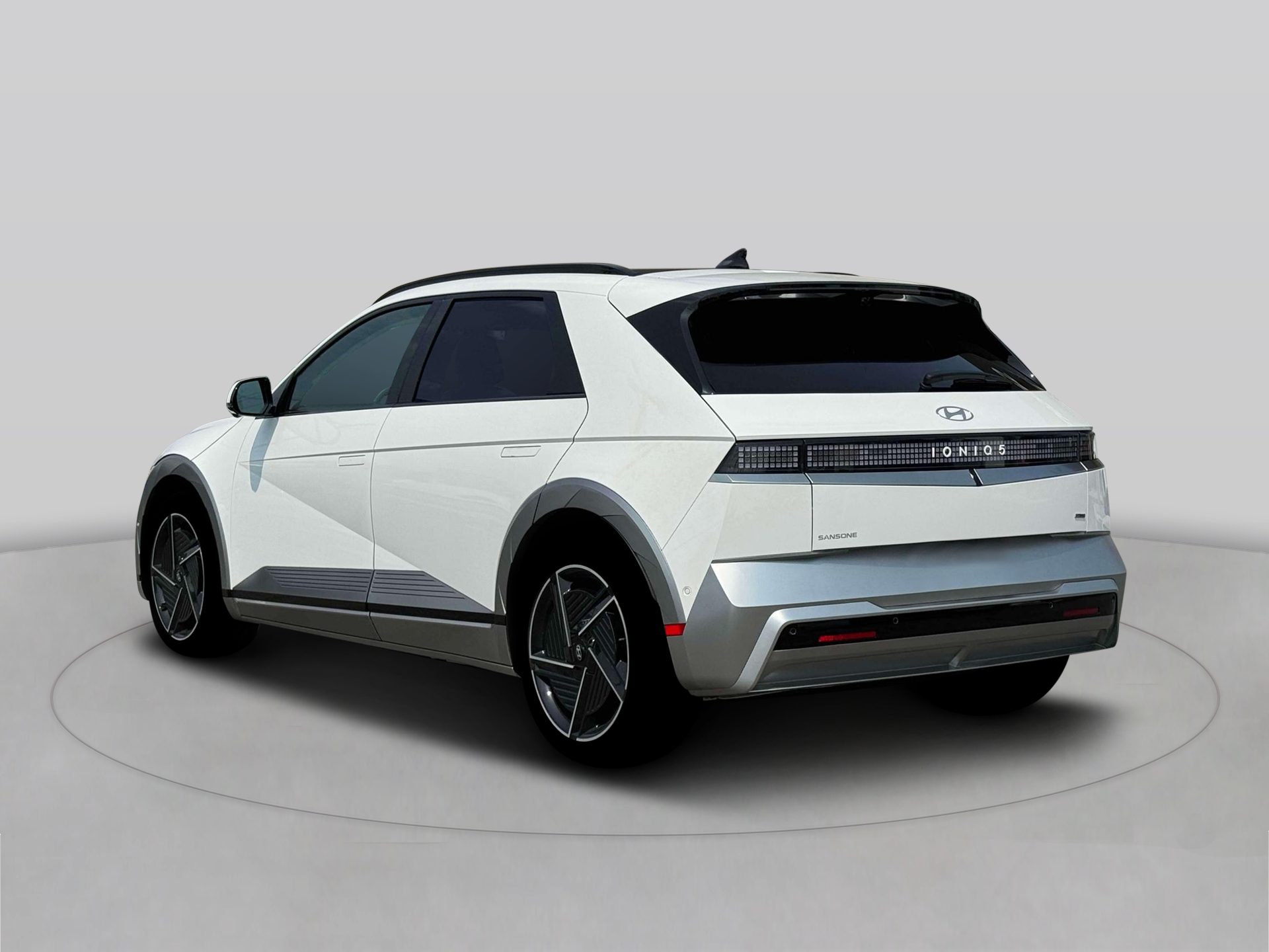 2025 Hyundai IONIQ 5 Limited