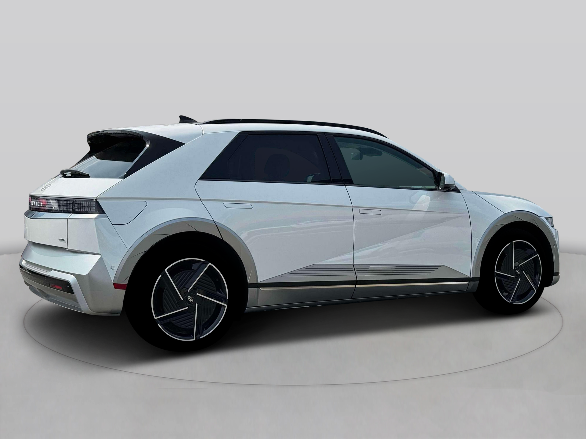 2025 Hyundai IONIQ 5 Limited