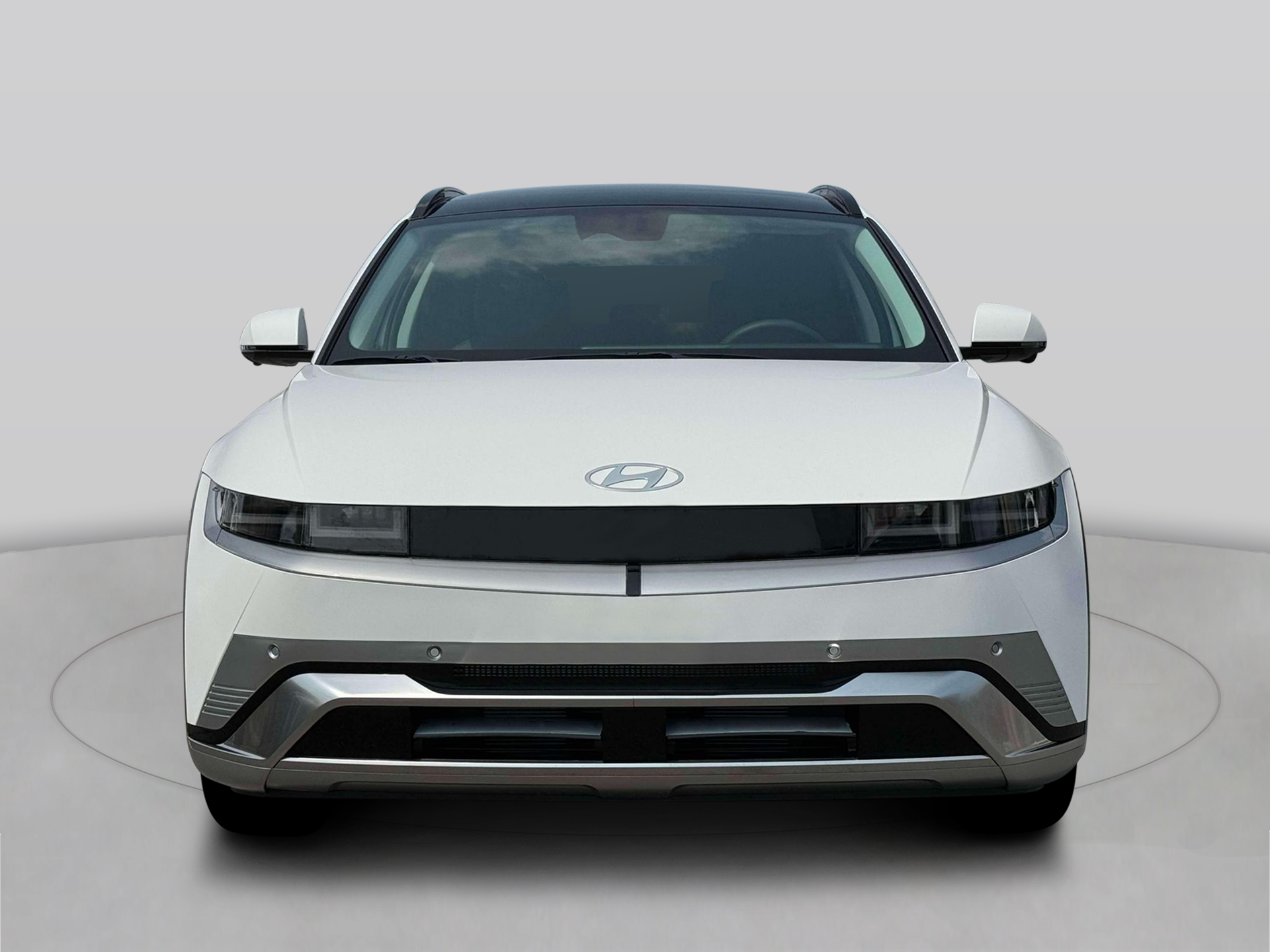 2025 Hyundai IONIQ 5 Limited