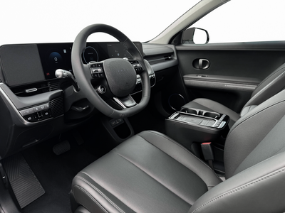 2025 Hyundai IONIQ 5 Limited