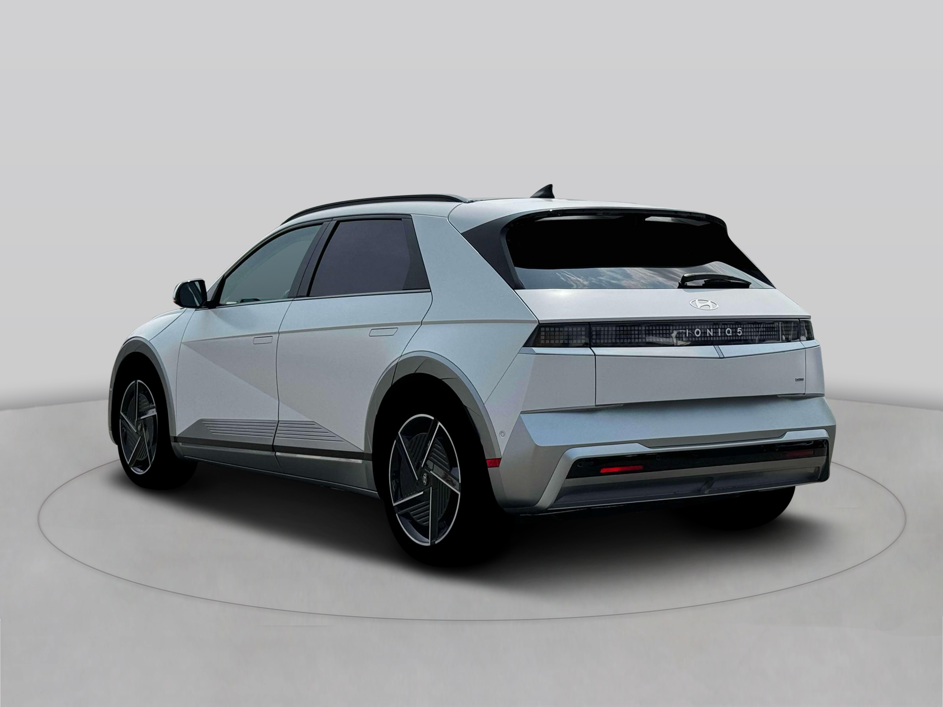 2025 Hyundai IONIQ 5 Limited