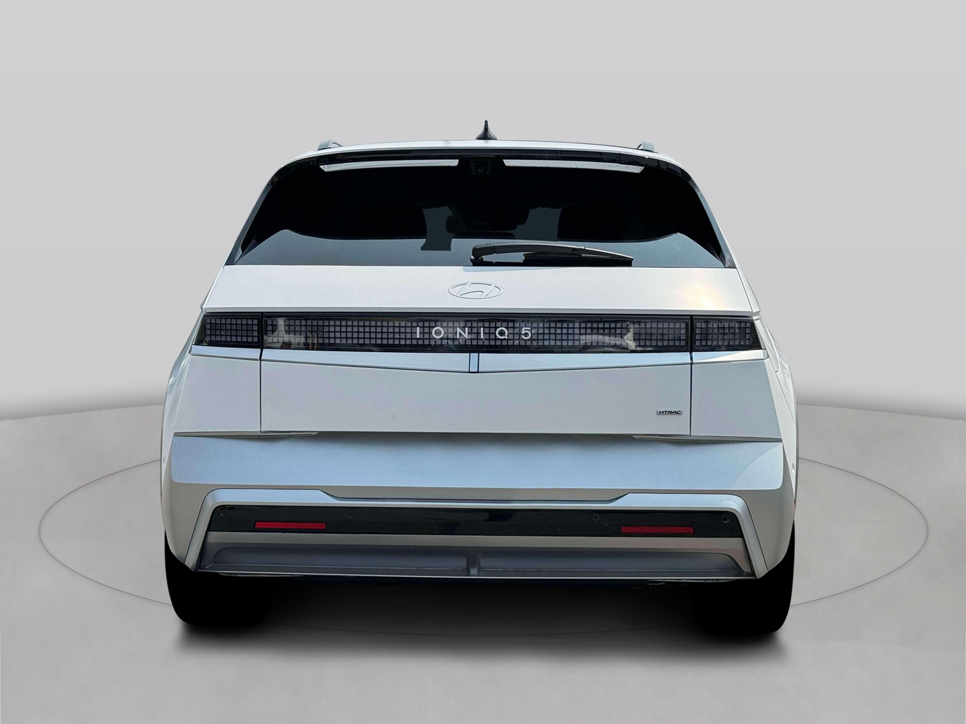 2025 Hyundai IONIQ 5 Limited