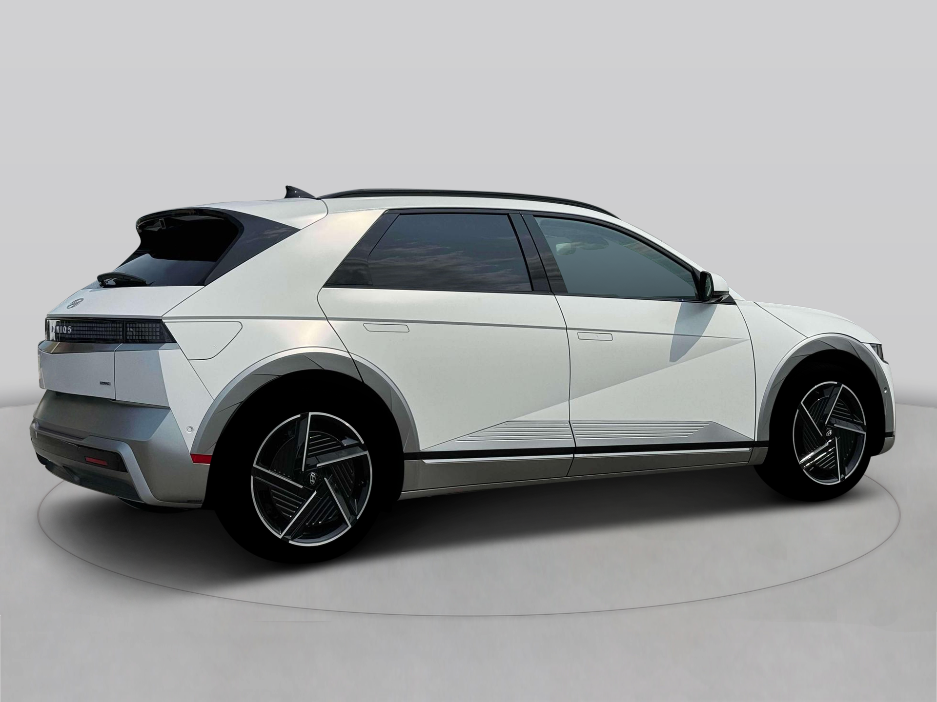 2025 Hyundai IONIQ 5 Limited