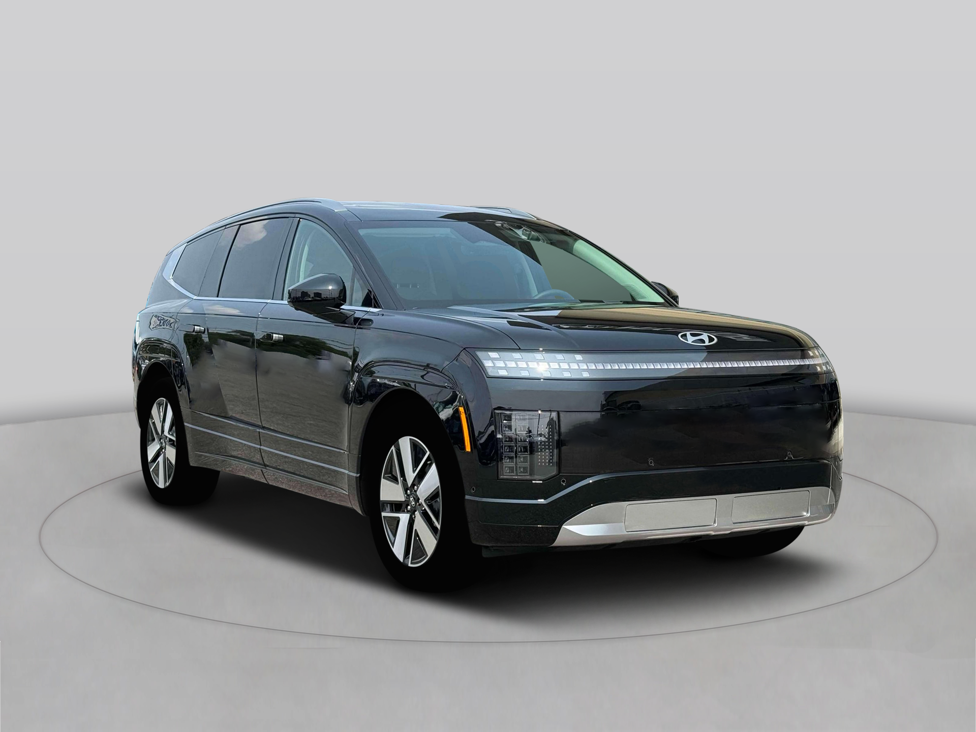 2026 Hyundai IONIQ 9 SEL