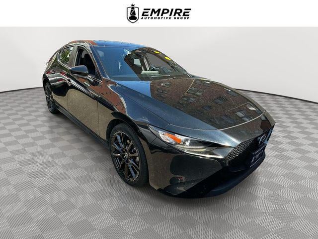 2024 Mazda Mazda3 Select Sport - Photo 1
