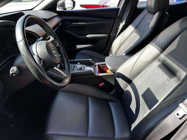 2024 Mazda Mazda3 Select Sport - Photo 10