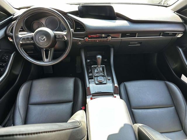 2024 Mazda Mazda3 Select Sport - Photo 11