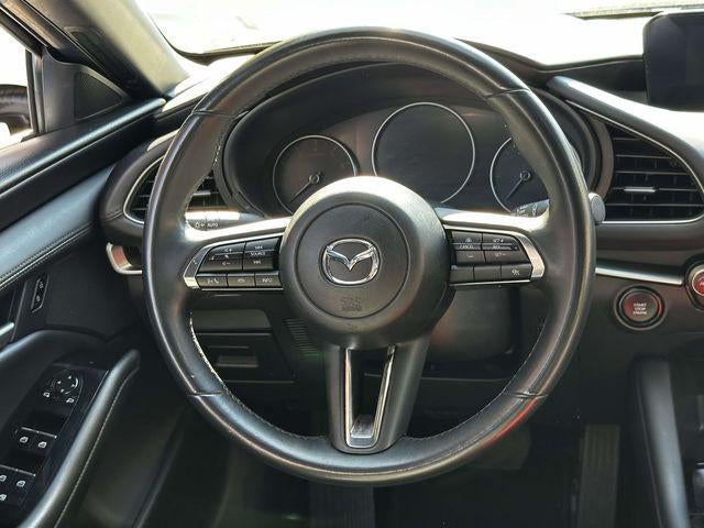 2024 Mazda Mazda3 Select Sport - Photo 12
