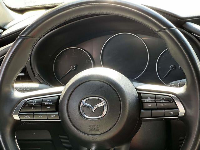 2024 Mazda Mazda3 Select Sport - Photo 13