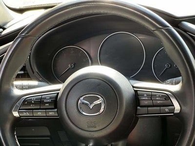 2024 Mazda Mazda3 Hatchback 2.5 S Select Sport