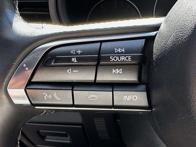 2024 Mazda Mazda3 Select Sport - Photo 16