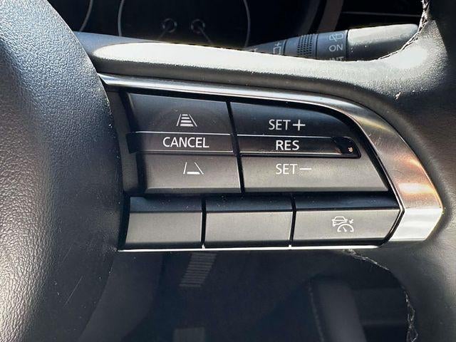 2024 Mazda Mazda3 Select Sport - Photo 17